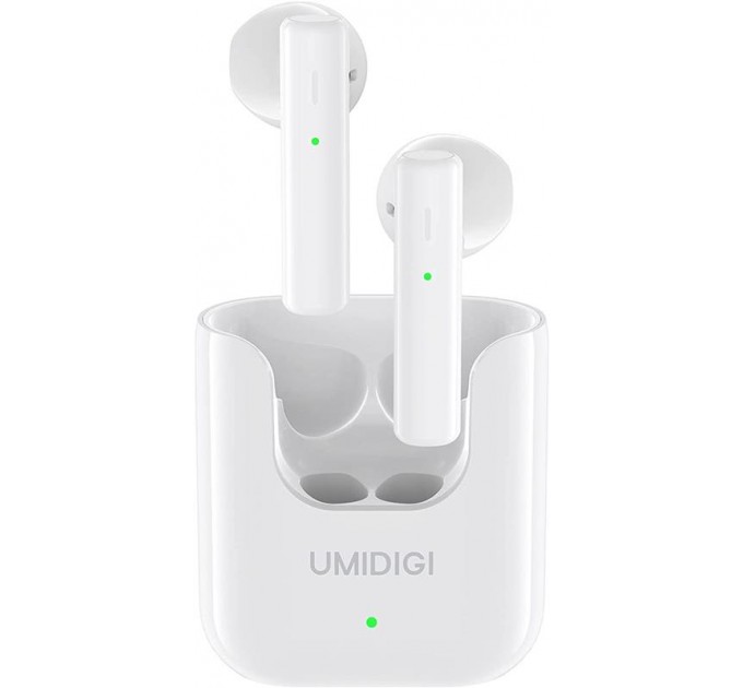 Umidigi_ Bluetooth-гарнитура Umidigi AirBuds U White_