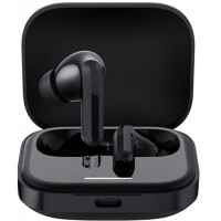Bluetooth-гарнитура Xiaomi Redmi Buds 5 Black (BHR7627GL)_