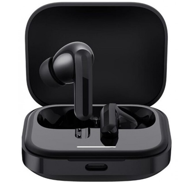 Xiaomi_ Bluetooth-гарнитура Xiaomi Redmi Buds 5 Black (BHR7627GL)_