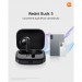 Xiaomi_ Bluetooth-гарнитура Xiaomi Redmi Buds 5 Black (BHR7627GL)_