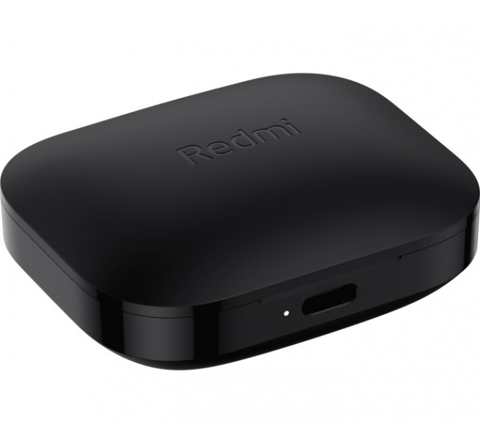 Xiaomi_ Bluetooth-гарнитура Xiaomi Redmi Buds 5 Black (BHR7627GL)_