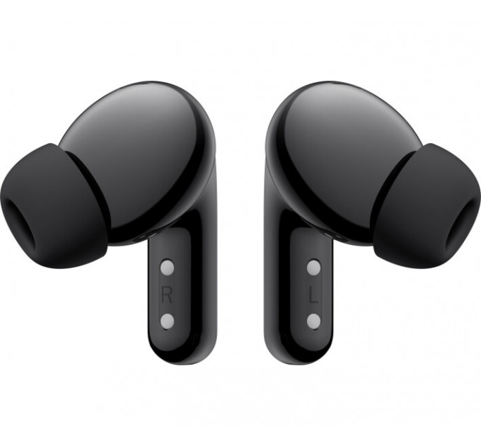 Xiaomi_ Bluetooth-гарнитура Xiaomi Redmi Buds 5 Black (BHR7627GL)_
