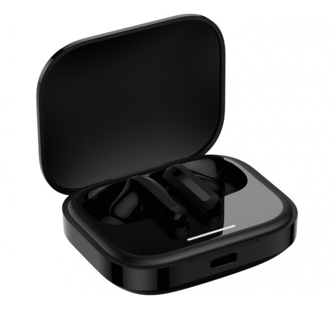 Xiaomi_ Bluetooth-гарнитура Xiaomi Redmi Buds 5 Black (BHR7627GL)_