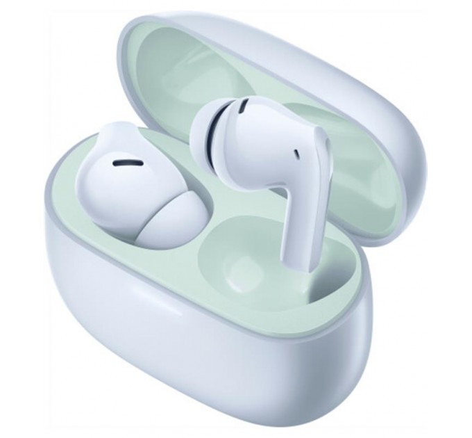 Xiaomi_ Bluetooth-гарнитура Xiaomi Redmi Buds 5 Pro Aurora Purple (BHR7799GL) EU_