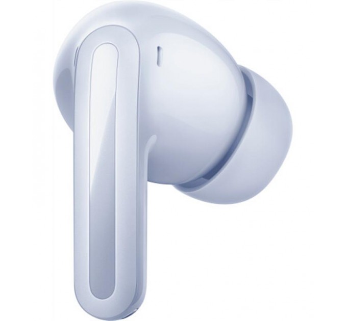 Xiaomi_ Bluetooth-гарнитура Xiaomi Redmi Buds 5 Pro Aurora Purple (BHR7799GL) EU_