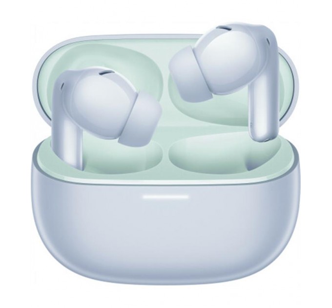 Xiaomi_ Bluetooth-гарнитура Xiaomi Redmi Buds 5 Pro Aurora Purple (BHR7799GL) EU_