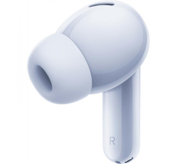 Xiaomi_ Bluetooth-гарнитура Xiaomi Redmi Buds 5 Pro Aurora Purple (BHR7799GL) EU_