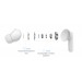 Xiaomi_ Bluetooth-гарнитура Xiaomi Redmi Buds 5 Pro White (BHR7662GL) EU_