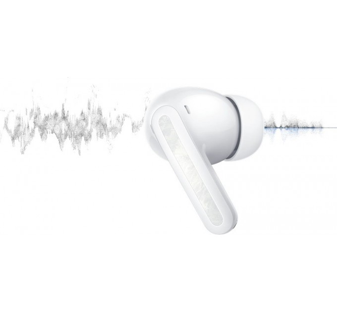 Xiaomi_ Bluetooth-гарнитура Xiaomi Redmi Buds 5 Pro White (BHR7662GL) EU_