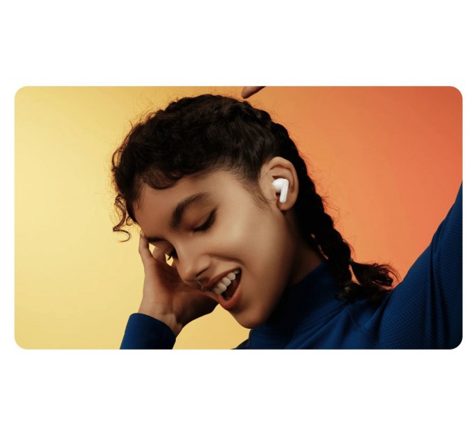 Xiaomi_ Bluetooth-гарнитура Xiaomi Redmi Buds 5 Pro White (BHR7662GL) EU_