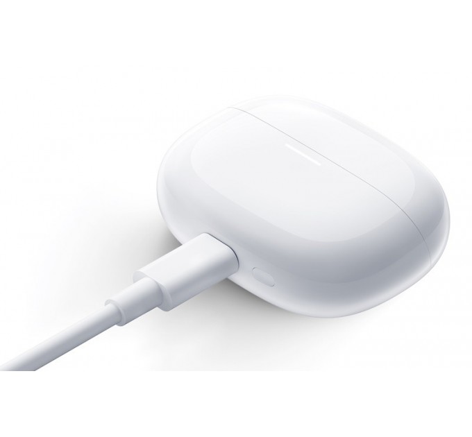 Xiaomi_ Bluetooth-гарнитура Xiaomi Redmi Buds 5 Pro White (BHR7662GL) EU_