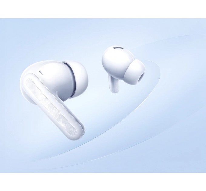 Xiaomi_ Bluetooth-гарнитура Xiaomi Redmi Buds 5 Pro White (BHR7662GL) EU_