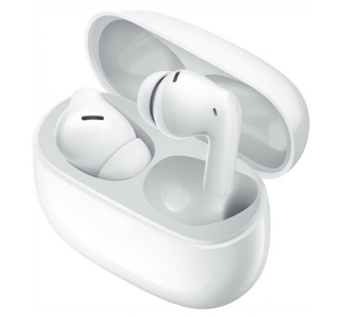 Xiaomi_ Bluetooth-гарнитура Xiaomi Redmi Buds 5 Pro White (BHR7662GL) EU_