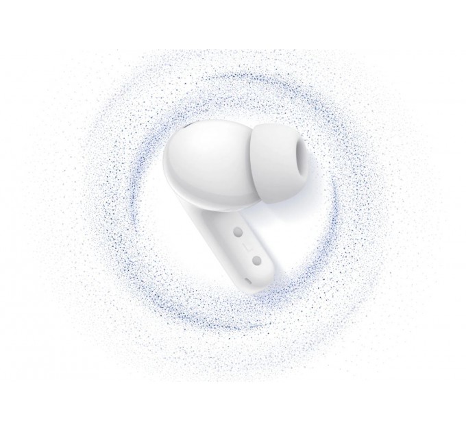 Xiaomi Bluetooth-гарнитура Xiaomi Redmi Buds 5 Sky Blue (BHR7631GL)