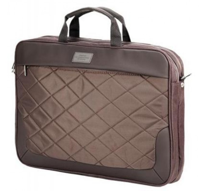 Sumdex Сумка для ноутбука Sumdex 16" PON-322 BR (PON-322BR)