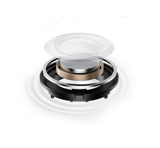 Xiaomi Bluetooth-гарнитура Xiaomi Redmi Buds 5 Sky Blue (BHR7631GL)