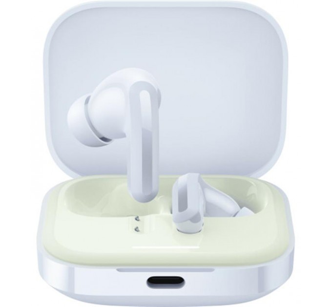Xiaomi Bluetooth-гарнитура Xiaomi Redmi Buds 5 Sky Blue (BHR7631GL)