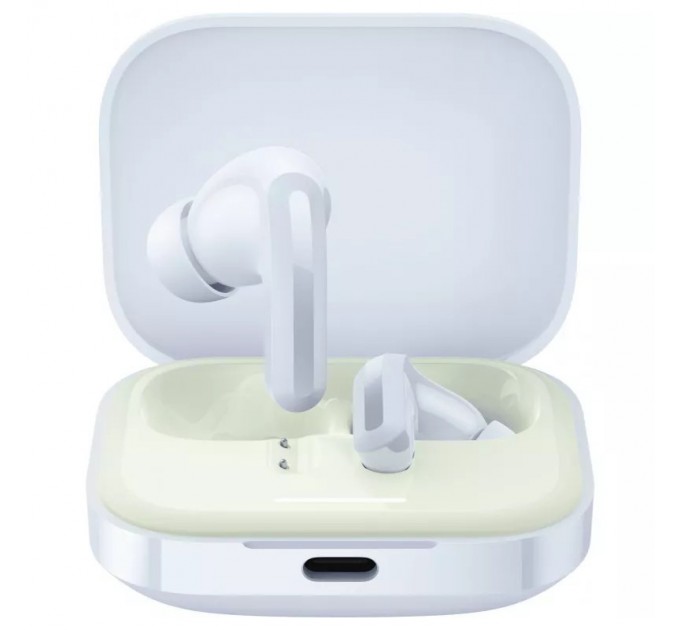 Xiaomi_ Bluetooth-гарнитура Xiaomi Redmi Buds 5 Sky Blue (BHR7631GL) EU_