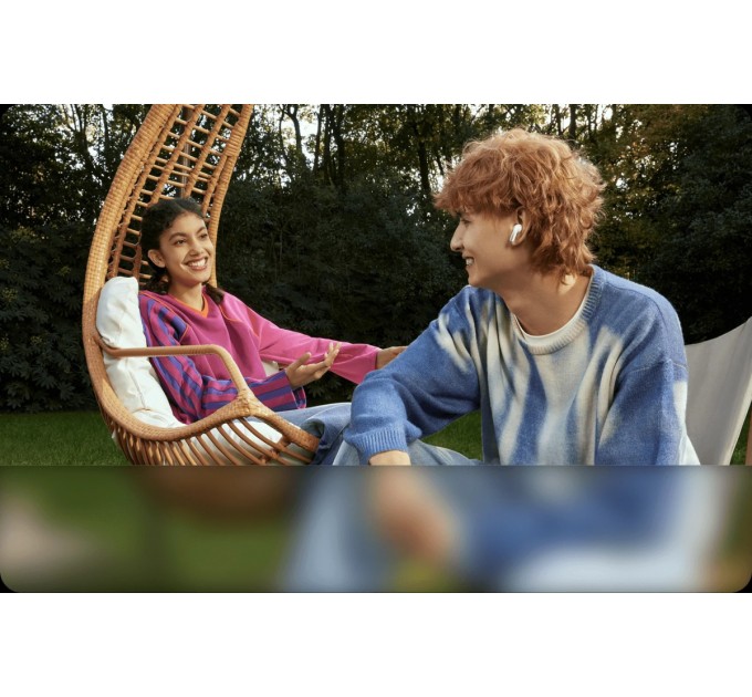 Xiaomi_ Bluetooth-гарнитура Xiaomi Redmi Buds 5 Sky Blue (BHR7631GL) EU_