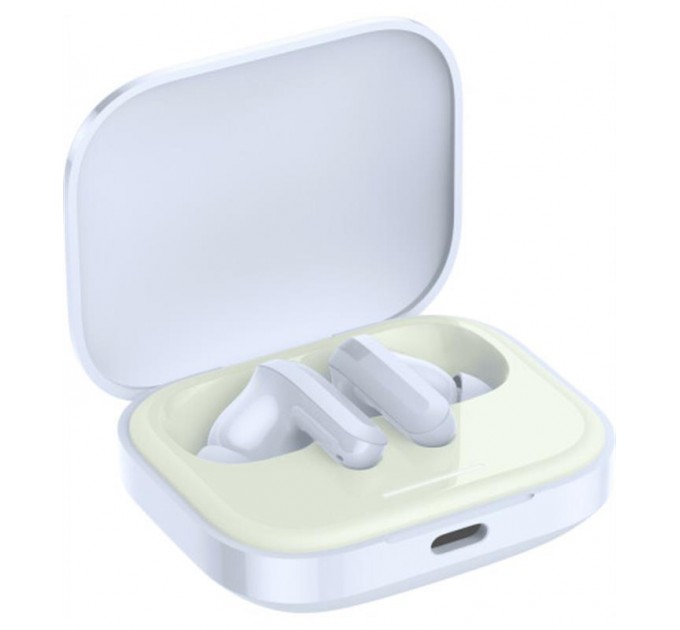 Xiaomi_ Bluetooth-гарнитура Xiaomi Redmi Buds 5 Sky Blue (BHR7631GL) EU_