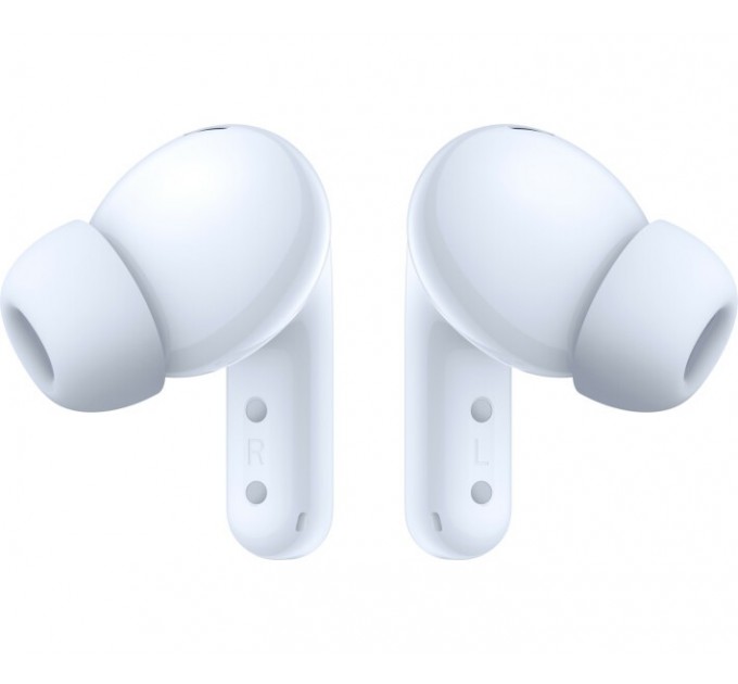 Xiaomi_ Bluetooth-гарнитура Xiaomi Redmi Buds 5 Sky Blue (BHR7631GL) EU_