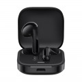 Xiaomi Bluetooth-гарнітура Xiaomi Redmi Buds 6 Active Black (BHR8396GL)