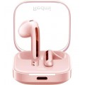 Xiaomi Bluetooth-гарнітура Xiaomi Redmi Buds 6 Active Transparent Pink (BHR8395GL)