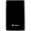 Verbatim Зовнішній жорсткий диск 2.5" 1TB Verbatim (53023)