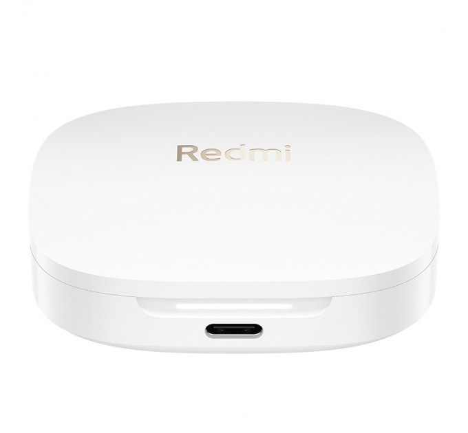 Xiaomi Bluetooth-гарнітура Xiaomi Redmi Buds 6 Cloud White (BHR9250GL)