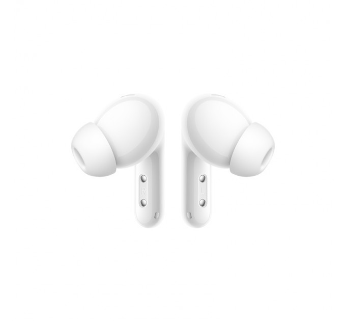 Xiaomi Bluetooth-гарнітура Xiaomi Redmi Buds 6 Cloud White (BHR9250GL)