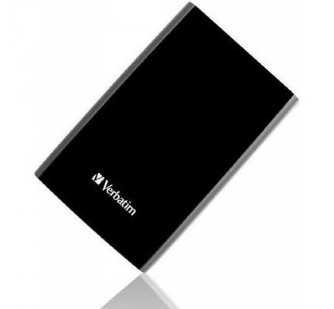 Verbatim Зовнішній жорсткий диск 2.5" 1TB Verbatim (53023)