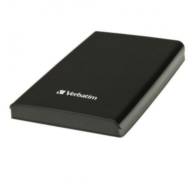 Verbatim Зовнішній жорсткий диск 2.5" 1TB Verbatim (53023)