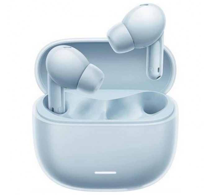 Xiaomi Bluetooth-гарнітура Xiaomi Redmi Buds 6 Lite Blue (BHR8660GL)