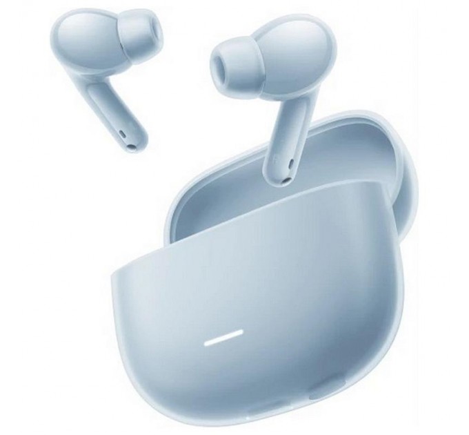 Xiaomi Bluetooth-гарнітура Xiaomi Redmi Buds 6 Lite Blue (BHR8660GL)