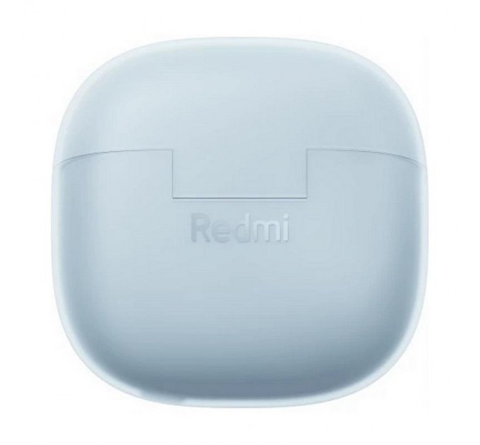 Xiaomi_ Bluetooth-гарнитура Xiaomi Redmi Buds 6 Lite Blue (BHR8660GL)_EU