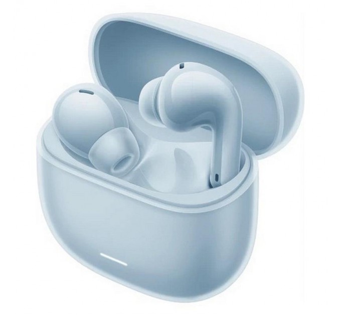 Xiaomi_ Bluetooth-гарнитура Xiaomi Redmi Buds 6 Lite Blue (BHR8660GL)_EU