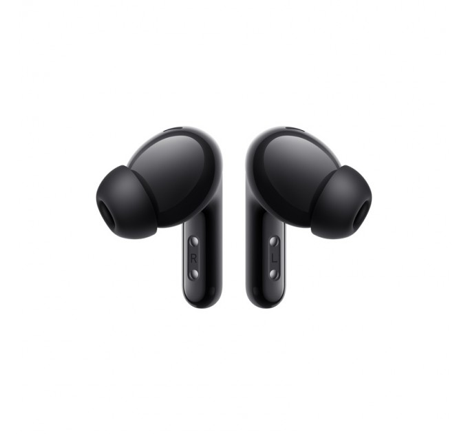 Xiaomi Bluetooth-гарнітура Xiaomi Redmi Buds 6 Night Black (BHR9251GL)