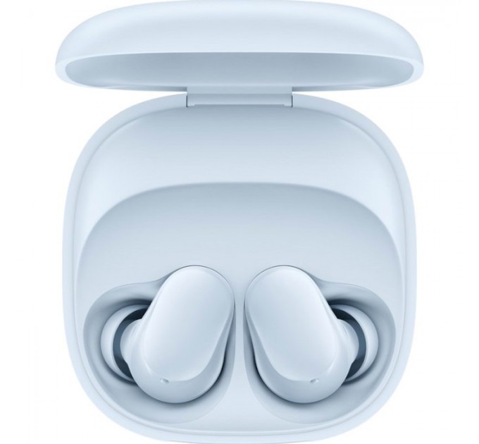 Xiaomi Bluetooth-гарнітура Xiaomi Redmi Buds 6 Play Blue (BHR9283GL)