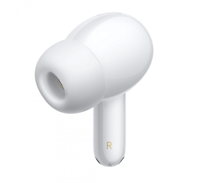 Xiaomi Bluetooth-гарнитура Xiaomi Redmi Buds 6 Pro Glacier White (BHR9310GL)