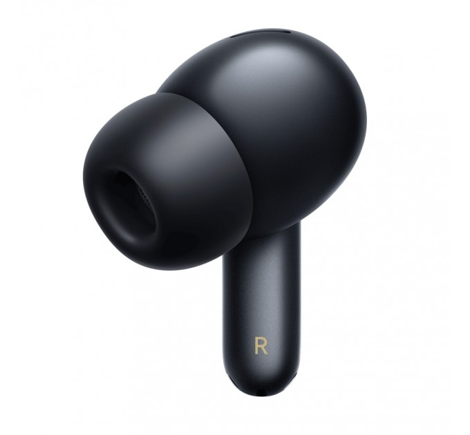 Xiaomi Bluetooth-гарнітура Xiaomi Redmi Buds 6 Pro Space Black (BHR9307GL)