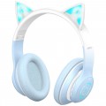 XO Bluetooth-гарнітура XO BE38 Blue (BE38.blue)
