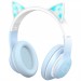 XO Bluetooth-гарнітура XO BE38 Blue (BE38.blue)