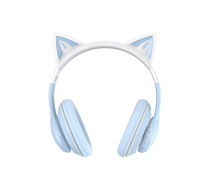 XO Bluetooth-гарнітура XO BE38 Blue (BE38.blue)