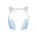XO Bluetooth-гарнітура XO BE38 Blue (BE38.blue)