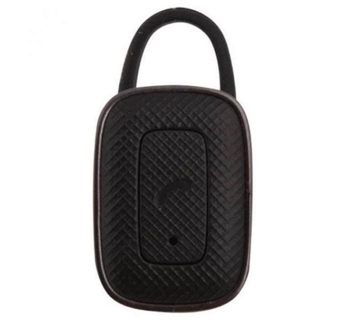 Remax Bluetooth-гарнитура-зарядка Remax RB-T18 Black (6954851283140)