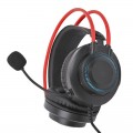 A4Tech Гарнітура A4Tech Bloody G200 Black/Red