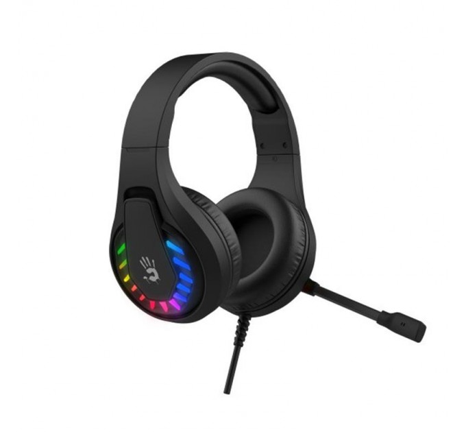 A4Tech Гарнитура A4Tech Bloody G230 Black