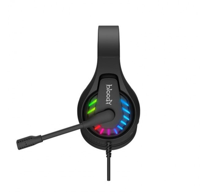 A4Tech Гарнитура A4Tech Bloody G230 Black