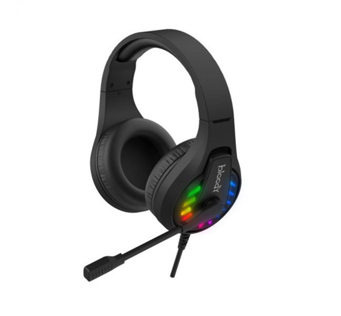 A4Tech Гарнитура A4Tech Bloody G230 Black