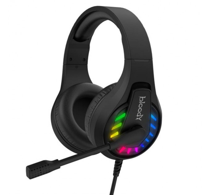 A4Tech Гарнитура A4Tech Bloody G230 Black